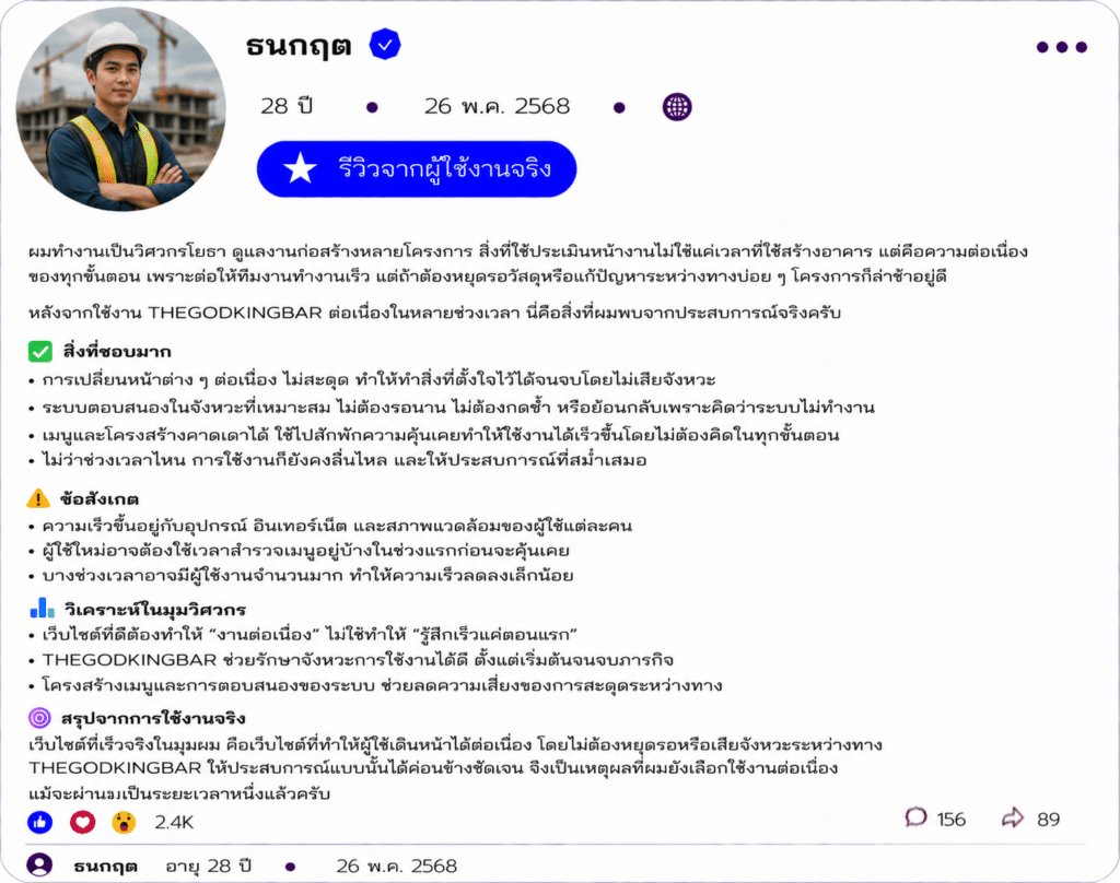 ธนกฤต อายุ 28 ปี